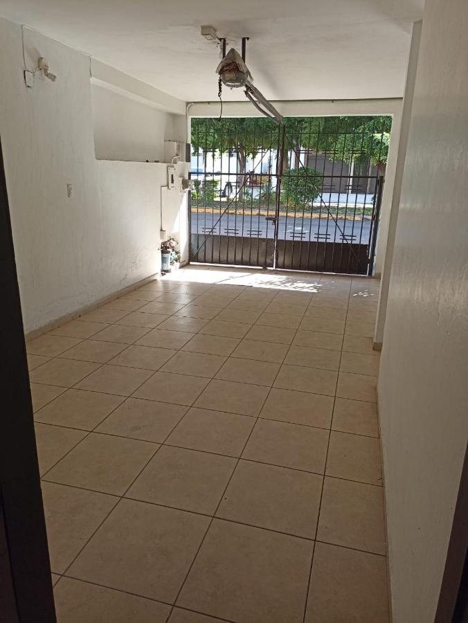 Estadio Beis Central Park Acuario Mazatlán Kültér fotó